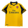 2016 Puma Arsenal Away Jersey