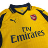 2016 Puma Arsenal Away Jersey