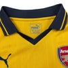 2016 Puma Arsenal Away Jersey