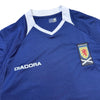 2008 Diadora Scotland Home Jersey