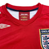 2006 Umrbo England Away Jersey