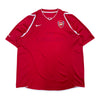 2006 Nike Arsenal Training Jersey