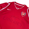 2006 Nike Arsenal Training Jersey