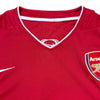 2006 Nike Arsenal Training Jersey