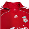 2006 Adidas Liverpool F.C Home Jersey