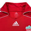 2006 Adidas Liverpool F.C Home Jersey