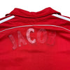 2006 Adidas Liverpool F.C Home Jersey