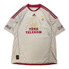 2010 Adidas Galatasaray SK Away Jersey
