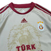 2010 Adidas Galatasaray SK Away Jersey