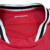 2011 Nike Manchester United Home Jersey