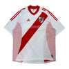 2002 Adidas River Plate Home Jersey