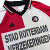 1998 Adidas Feyenoord Home Jersey