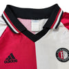 1998 Adidas Feyenoord Home Jersey