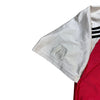1998 Adidas Feyenoord Home Jersey