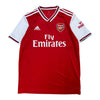 2019 Adidas Arsenal Home Jersey