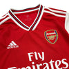 2019 Adidas Arsenal Home Jersey