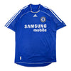 2006 Adidas Chelsea Michael Ballack Home Jersey