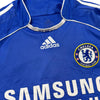 2006 Adidas Chelsea Michael Ballack Home Jersey