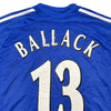 2006 Adidas Chelsea Michael Ballack Home Jersey