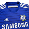 2014 Adidas Chelsea Diego Acosta Home Jersey