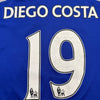 2014 Adidas Chelsea Diego Acosta Home Jersey