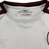 2003 Reebok Liverpool Away Jersey