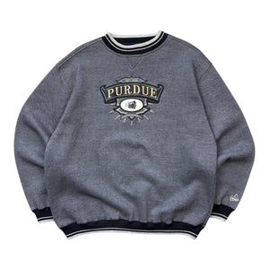 90s Purdue Boilmakers Sweatshirt