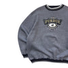 90s Purdue Boilmakers Sweatshirt