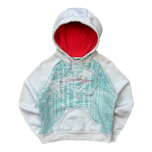 Y2k Womens Oakley Hoodie