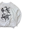 1987 Fleetwood Mac Tango In The Night Sweatshirt
