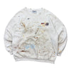 90s DC Sports Honda & Acura Painter Sweatshirt