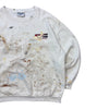 90s DC Sports Honda & Acura Painter Sweatshirt