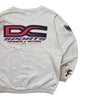 90s DC Sports Honda & Acura Painter Sweatshirt