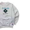 90s Portland Sea Dogs Sweatshirt