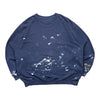 90s Nike Distressed Sweatshirt