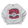 90s Arizona Wildcats Sweatshirt