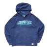 00s Aeropostal Hoodie