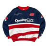 90s Dale Jarrett Racing Sweatshirt