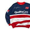 90s Dale Jarrett Racing Sweatshirt