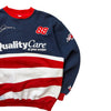 90s Dale Jarrett Racing Sweatshirt