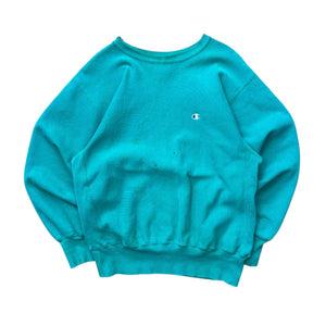 90s Champion Reverse Weave Sweatshirt
