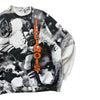 90s University Of Illinois Football AOP Sweatshirt