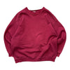 90s Nike Tonal Sweatshirt
