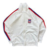 90s USA Olympics Toyota Zip Up Jacket