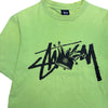 00's Stussy Crown Tee