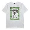 00's Stussy Character Box Tee