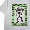 00's Stussy Character Box Tee
