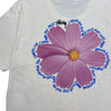 00's Stussy Flower Tee