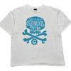 90's Worldwide Tribe Stussy Tee