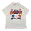 1995 Magic vs Rockets NBA Finals Tee